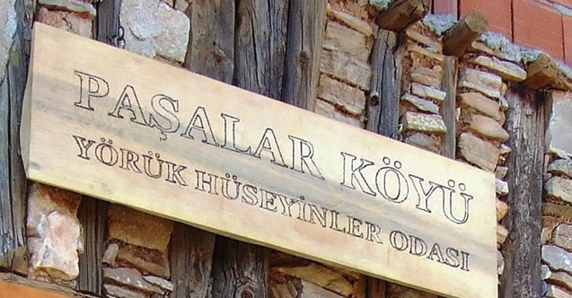 Paşalar Köyü Müzesi Uşak’ın dokumacılık tarihine tanıklık ediyor 5
