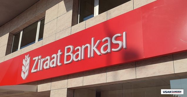 Ziraat Bankası 40 lira taksit ödemesiyle tüketici kredisi verecek