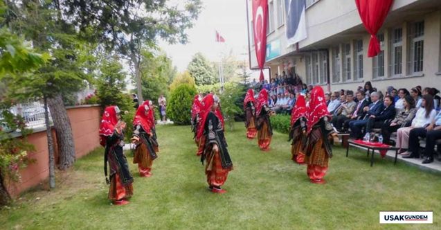 Uşak Belediyesi hangi kursları ücretsiz veriyor?