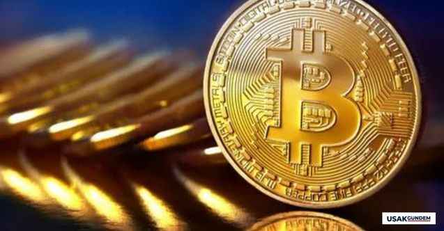 Yeniden şahlanan Bitcoin için tahmin geldi! Bitcoin altını alt edebilir