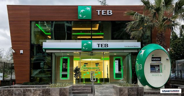 TEB'de kuyruk oluşturacak ihtiyaç kredisi kampanyası! 42 lira taksit ödemesiyle kredi verilecek!