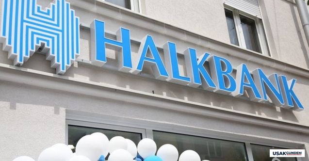Halkbank'tan görülmemiş kampanya! Kredi kartı harcamalarına 3 ay erteleme ve 9 taksit imkanı