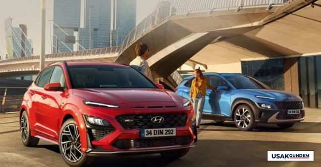 ÖTV muafiyetli Hyundai araç modellerinde fiyat listesi