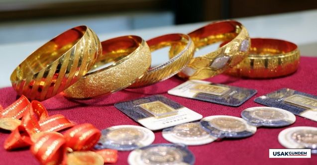 Altın yatırımcılarının dikkatine! Tarihi zirve sonrası çakılan altının düşüş nedeni belli oldu