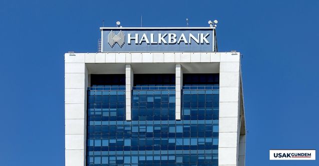 Halkbank'tan ilaç gibi ödeme! O harcamayı yapan Halkbank müşterileri 150 TL kazanacak