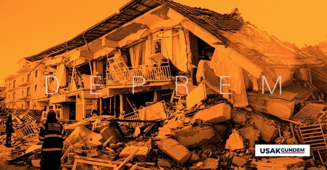 Türkiye'deki deprem risk haritası nedir?