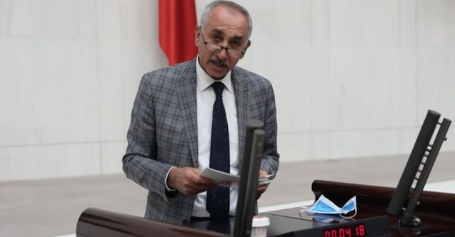 Enkaz altında kalan AK Partili Milletvekili Yakup Taş hayatını kaybetti