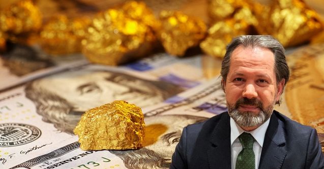 Altın alımı yapacaklar dikkat! İslam Memiş altın yatırımcısını da yatırım planı olanları da uyardı
