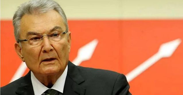 Deniz Baykal'ın vefatının ardından siyasilerden taziye mesajı geldi
