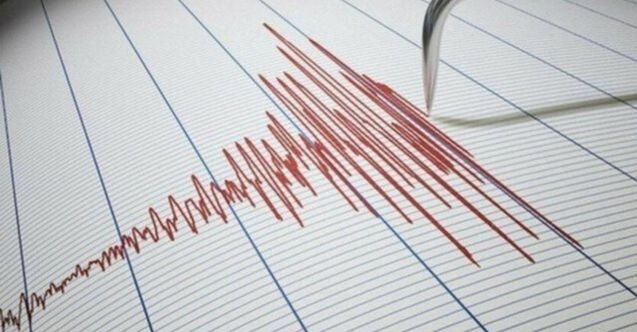 13 Şubat deprem bölgesinde artçı sarsıntılar devam ediyor