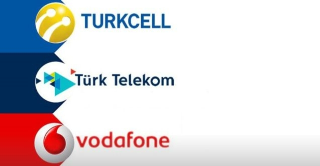Turkcell, Türk Telekom ve Vodafone hat sahipleri için duyuruldu! 30 gün ücretsiz olacak