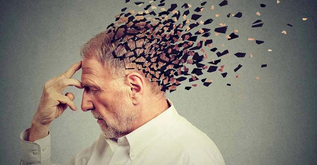 Alzheimer'a karşı koruyan formül uzmanlar tarafından açıklandı!