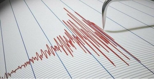 Son dakika! Hatay Arsuz'da 5.1 büyüklüğünde artçı deprem meydana geldi