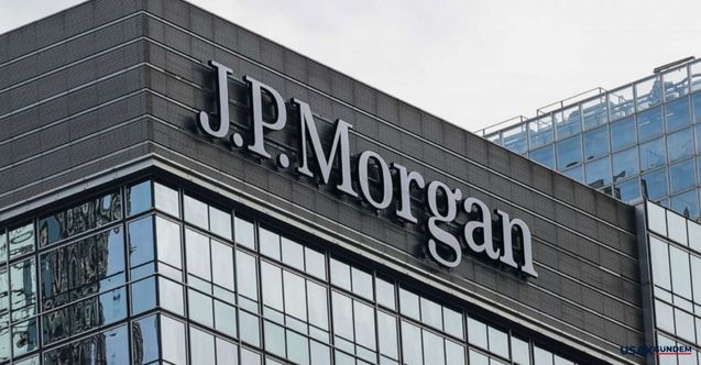 JP Morgan açıkladı! Depremlerin Türkiye ekonomisine maliyeti için öngörüsü 25 milyar dolar