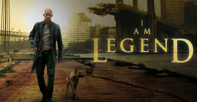 Alternatif sona göre Ben Efsaneyim 2 geliyor! Will Smith oynayacak