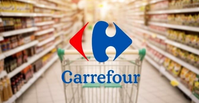 CarrefourSA'da büyük indirim günleri başladı! İşte un peynir ve Ayçiçek yağı indirimli fiyatları