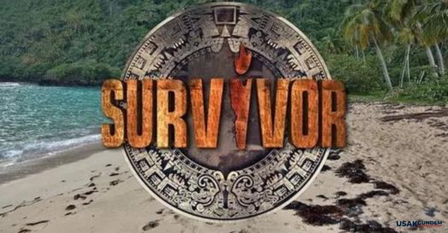 Survivor neden yok? Survivor bu akşam var mı yok mu? 23 Şubat TV8 yayın akışı