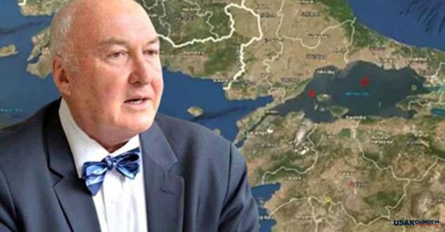 Ünlü profesörden sakinleştiren açıklama! O bölgelerde deprem riski yok