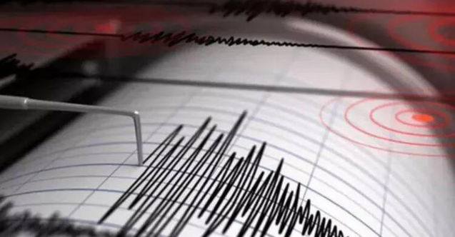 Uzman isimden korkutan deprem uyarısı! Yedisu fay hattında 7'lik bir deprem olabilir