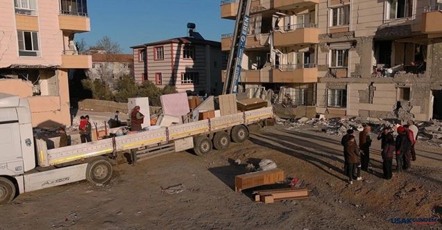 Deprem göçleri başladı! Hangi şehirlere daha fazla göç var?
