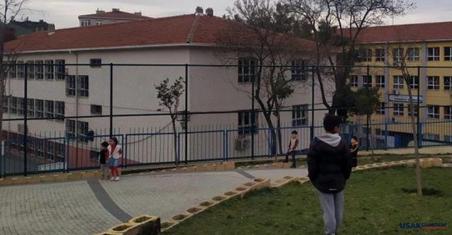 İstanbul ve İzmir'de ilçe ilçe uyarılar yapıldı toplamda 101 okulda tahliyeler başladı! İşte o okulların listesi
