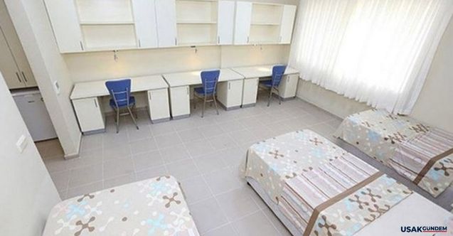 KYK Şubat ayı ödenen yurt ücreti nasıl iade alınır?