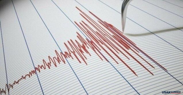 23 Şubat Bingöl'de deprem mi oldu? İşte son depremler listesi