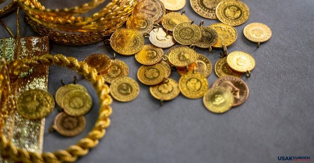 Merkez Bankası faiz kararı sonrası altın fiyatları ne kadar oldu?