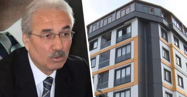 Son dakika! Eski DSP Milletvekili Osman Kılıç hayatını kaybetti