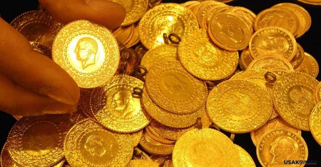 24 Şubat altın fiyatları ne kadar oldu?