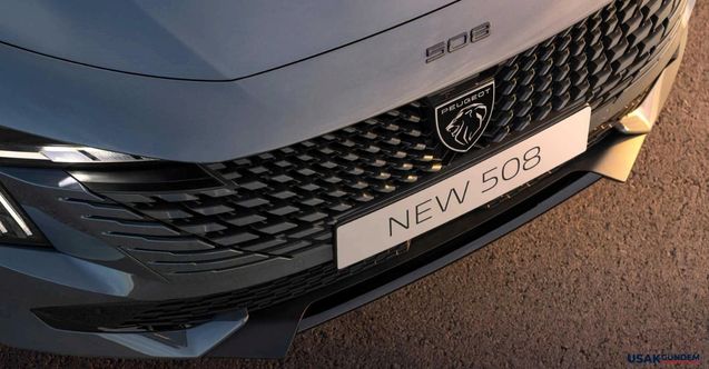 Yeni Peugeot 508'ten ilk görüntüler geldi! İşte araç özellikleri ve fiyat listesi