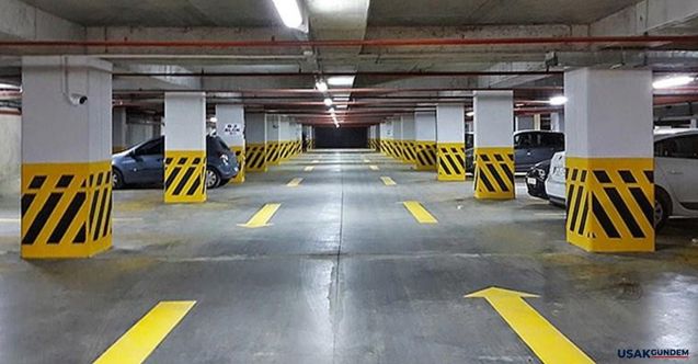Araç sahipleri dikkat! Aracını yanlışlıkla o bölgelere park edenlere 873 TL ceza kesilecek