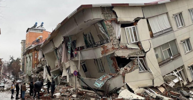 AFAD açıkladı! Depremde hayatını kaybeden sayısı 44 bin 374'e yükseldi