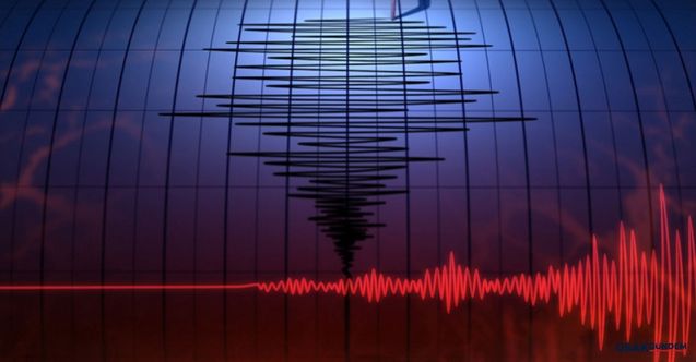 İki kentte 5 ve 4.3 büyüklüğünde deprem meydana geldi! 27 Şubat son depremler listesi
