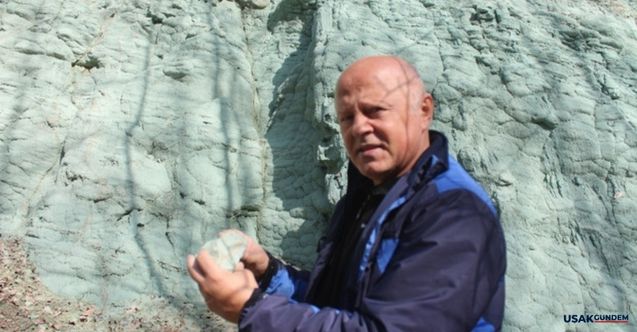 Jeoloji Mühendisi o deprem için tarih verdi! Marmara Denizi'nin kırılacağını söyleyen isim zamanı geldi dedi