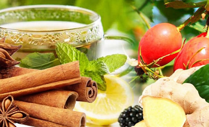 Bu Besinler Metabolizmayı Hızlandırıyor!