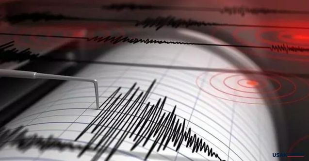 Kahramanmaraş'ta korkutan deprem! 3 Mart son depremler listesi