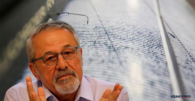 Yer Bilimci Naci Görür bu kez deprem ve seçim açıklaması yaptı! Asla oy vermeyin