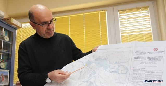 Erhan Altunel'den Eskişehir fayı hakkında kritik açıklama! Büyük deprem meydana gelir