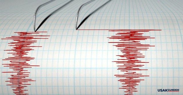 13 Mart nerede deprem oldu? AFAD ve Kandilli Rasathanesi son depremler listesi