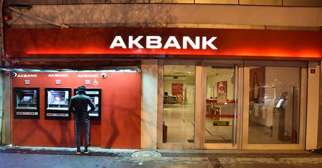 Nakit ihtiyacınızı karşılayacak kredi Akbank'tan geldi! Banka 250 bin TL ihtiyaç kredisi veriyor