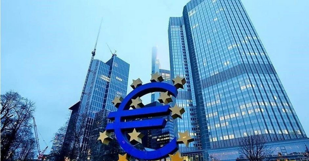 Avrupa Merkez Bankası faiz kararını açıkladı! Son 15 yılın en yüksek seviyesini gördü