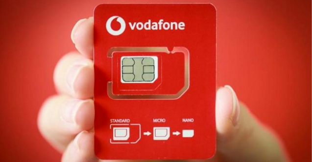 Vodafone hat kullananlar dikkat! O ücretler 15 gün içinde iade edilecek