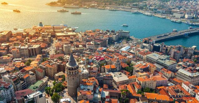 İstanbul'da konut fiyatları rekor üstüne rekor kırdı