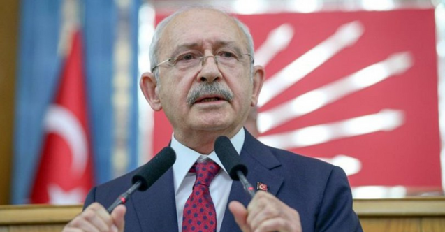 Kılıçdaroğlu Cumhurbaşkanı seçilirse vergiler konusunda yeni bir adım atacağını açıkladı