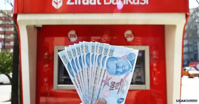 Halkbank, Vakıfbank ve Ziraat Bankası başvuran emeklilere özel 20 bin TL ödeme yapacak! 11 gün sonra bitecek