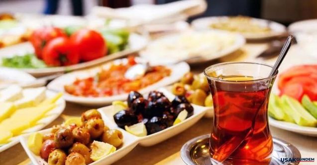 Sahurda ne yemek yapacağım diye düşünenlere pratik tarifler geldi! Acıktırmayan ve susatmayan tarifler