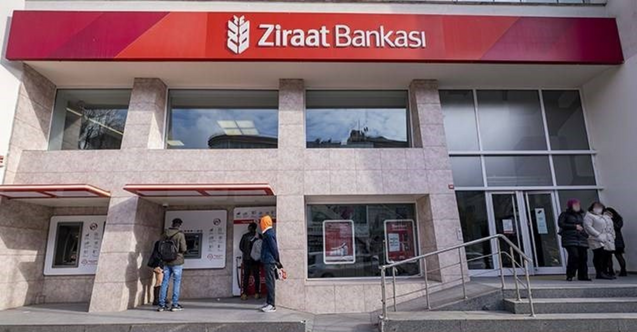 Ziraat Bankası o harcamalarda 2 bin TL hediye veriyor! Başvuru için son tarih 31 Mart