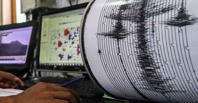 AFAD son dakika deprem duyurusu yaptı! Adıyaman Hatay ve Kahramanmaraş'ta peş peşe depremler