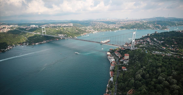 Uzman isim Dalgıç İstanbul'da zemin sıvılaşmasından dolayı riskli olan bölgeleri açıkladı